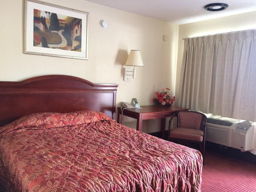 أوبيليكا Carpet Inn المظهر الخارجي الصورة