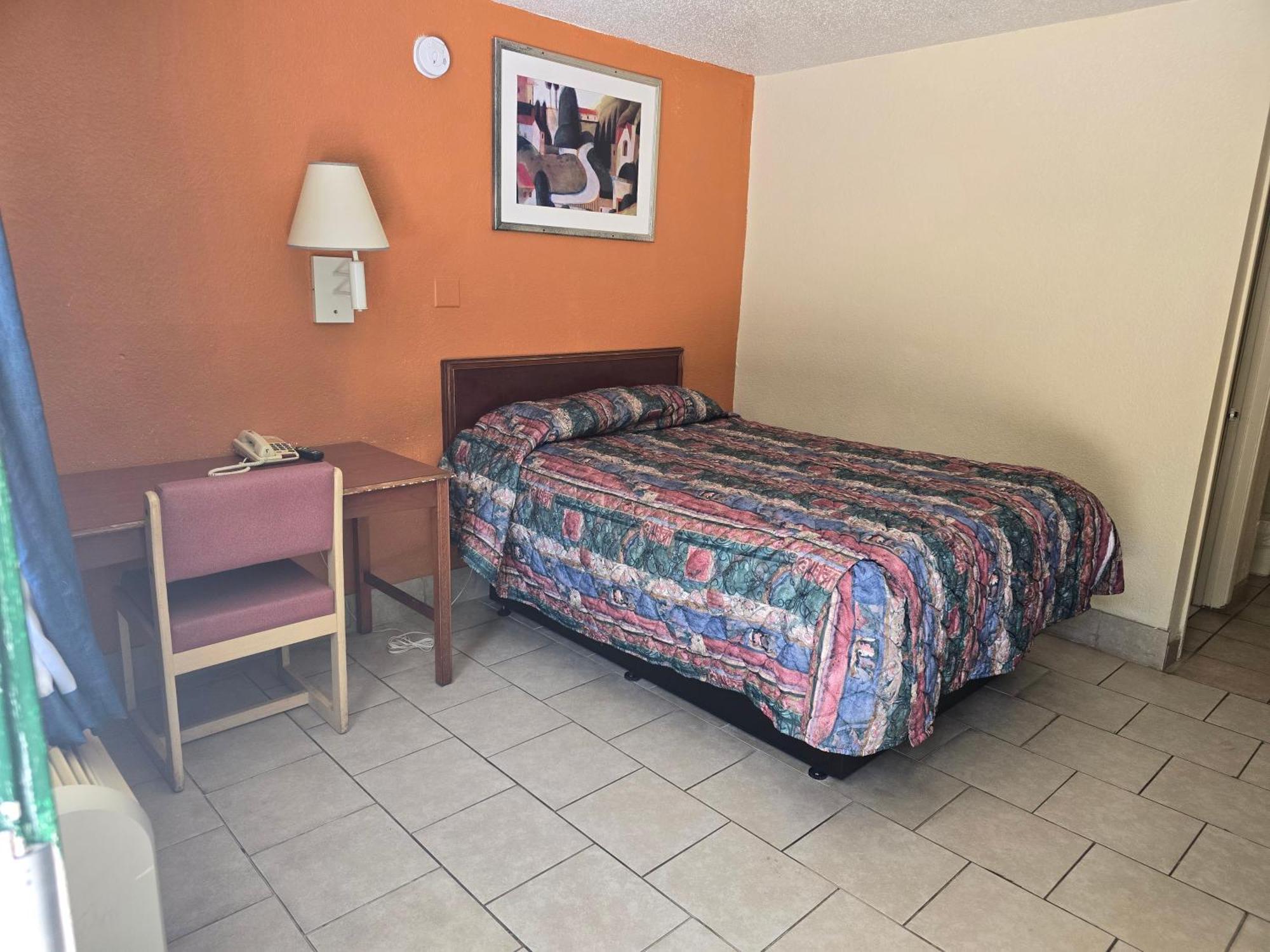 أوبيليكا Carpet Inn المظهر الخارجي الصورة