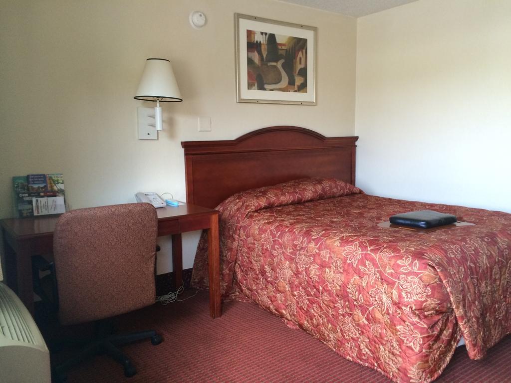 أوبيليكا Carpet Inn المظهر الخارجي الصورة